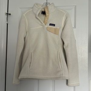 Never Worn Patagonia Snap T Fleece